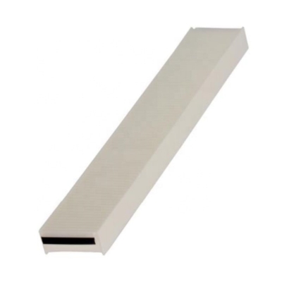 385*385*25,5 mm Filtro d'aria per apparecchiature da costruzione