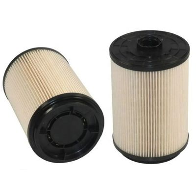 Elemento filtro diesel 60307173 per accessori per escavatori 60282026 17213EE A14-01460