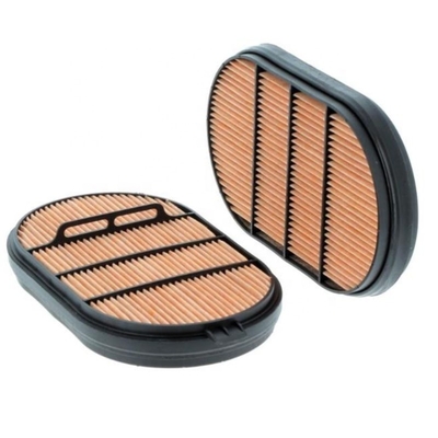 Filtro dell'aria Filberglass P601560 H931202090400 per motore di camion 32925753 5203966 2652C882