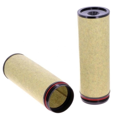 SA17539 CF1750 HXE43546 0001268410 H650203090150 Filtro d'aria per parti di motori di camion