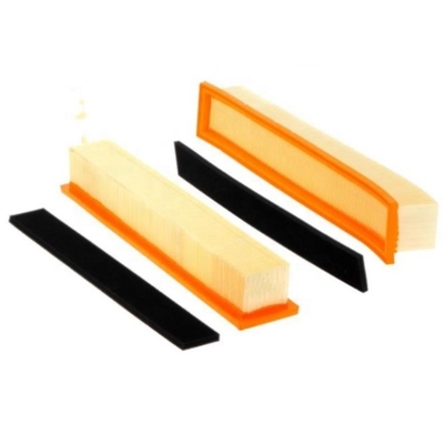 SC 50170 KIT 5596400 Kit di filtro dell'aria per trattori per macchine agricole