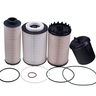 Nome della parte Filtro dell'aria 7521982 P782104 SA17193 C23610 5SR0493744 0007521980 0007521981