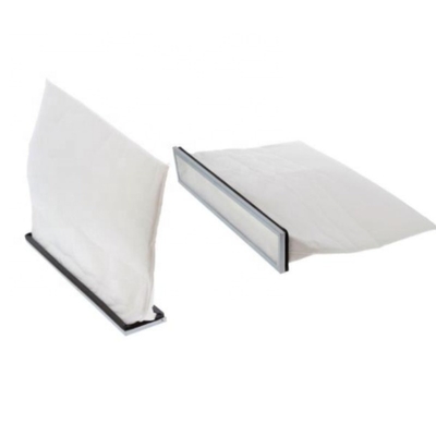 Carta filtro filtro dell'aria AF56013 SC50164 SKL46324/2 0005596460 0005646982 per camion
