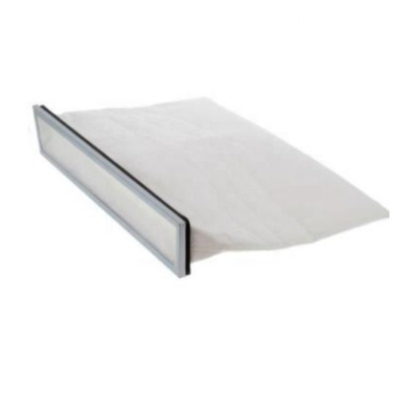Carta filtro filtro dell'aria AF56013 SC50164 SKL46324/2 0005596460 0005646982 per camion