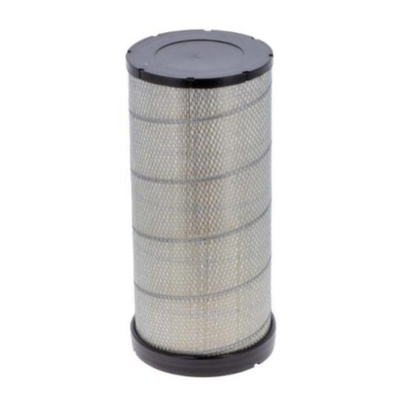 Elemento di filtro dell'aria per parti del motore del camion P781399 AF25897 0001421670 426021A1 9403080