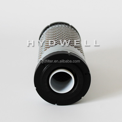 Elemento di filtro dell'aria pieghevole Hydwell in 11*11*24 cm Dimensione per applicazioni industriali