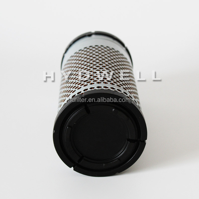 Elemento di filtro dell'aria pieghevole Hydwell in 11*11*24 cm Dimensione per applicazioni industriali