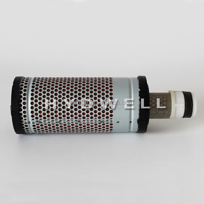 Elemento di filtro dell'aria pieghevole Hydwell in 11*11*24 cm Dimensione per applicazioni industriali