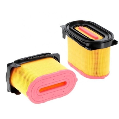 Filtro dell'aria di approvvigionamento Hydwell P639058 AF4457 SA17480 SA17481 C30400/1 CF2631 11836166 11836167 12223455 12223454