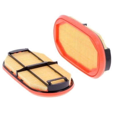Filtro dell'aria di approvvigionamento Hydwell P639058 AF4457 SA17480 SA17481 C30400/1 CF2631 11836166 11836167 12223455 12223454