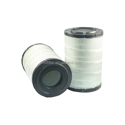OE NO. AF26326 SA16442 RS3982 Elemento di filtro dell'aria per macchine da costruzione