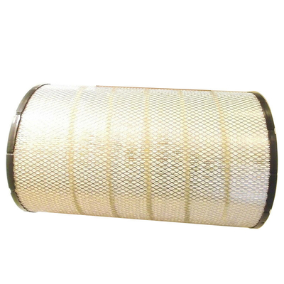 OE NO. AF26326 SA16442 RS3982 Elemento di filtro dell'aria per macchine da costruzione