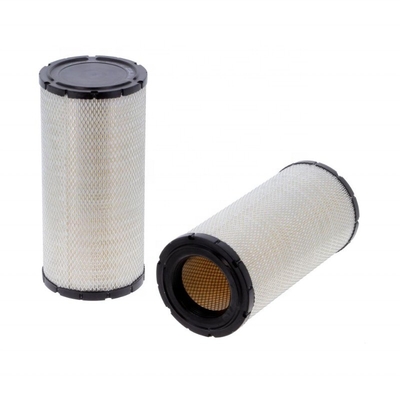 Filtro dell'aria del motore dell'escavatore Hydwell Re171235 Af25957 P780522 P780523 con carta filtrabile
