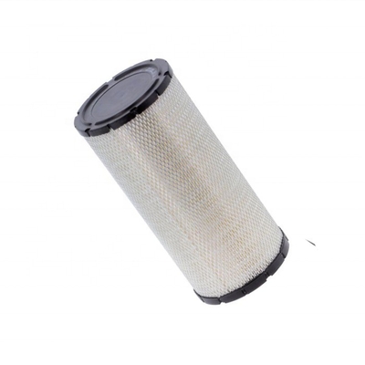 Filtro dell'aria del motore dell'escavatore Hydwell Re171235 Af25957 P780522 P780523 con carta filtrabile