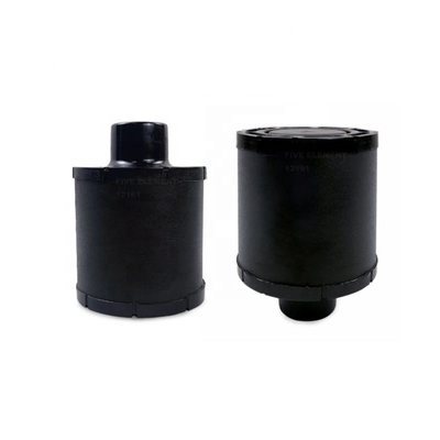 Filtro d'aria D045003 Il must-have per i miglioratori dell'efficienza dei camion spazzatura
