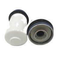 Filtro del carburante X220185 X220184 837079718 440H9310 5309493 V837091436 per motore diesel