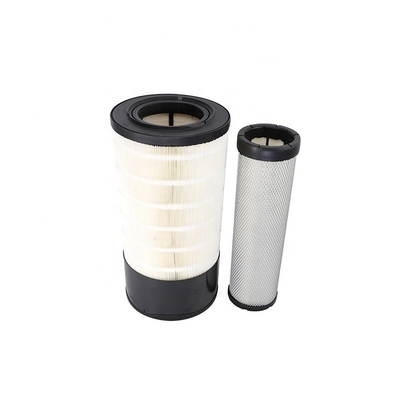Filtro d'aria per P627763 P628203 4535509 Trattore escavatore camion pesante 2001-2003 Anno