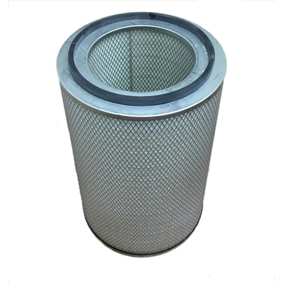1969-1970 CV9685 Elemento di filtro dell'aria Hydwell P182002 per autoveicoli a motore diesel