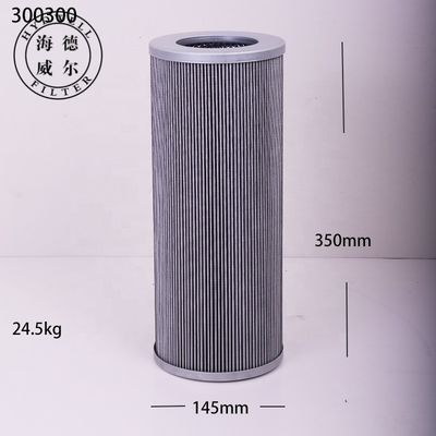 01.E 950.10 VG.10.S.P. Elemento di filtro dell'olio che garantisce prestazioni ed efficienza massime