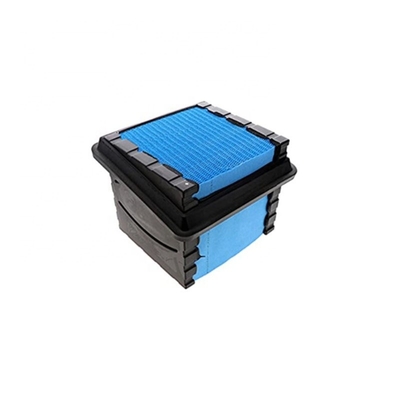 Parti di filtro dell'aria per autoveicoli pesanti elemento 2602212C1 per PA32001 DA8175 WA1804 LAF9104