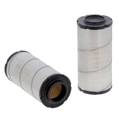 Elemento di filtro dell'aria del camion SA 17217 per parti del motore del camion P629560