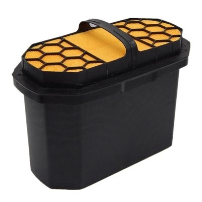 Filtro dell'aria per escavatori Filberglass 4969845 496-9845