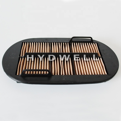 Filtro dell'aria per escavatori Filberglass 4969845 496-9845