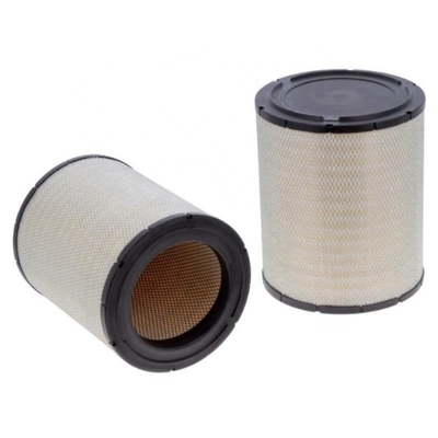 Filtro d'aria P532505 SA 16017 C321170 per parti di motori di camion Componente essenziale delle aziende agricole