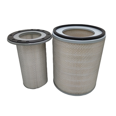 P181104 P158669 per parti di motori di camion Annuncio 282*282*342mm di Hydwell Direct Supply