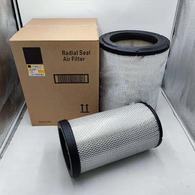 P181104 P158669 per parti di motori di camion Annuncio 282*282*342mm di Hydwell Direct Supply