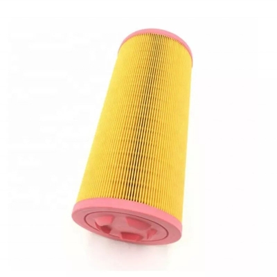 Filtro d'aria 149*149*359mm per parti del motore del camion numero di parte 32-915801 32-915802