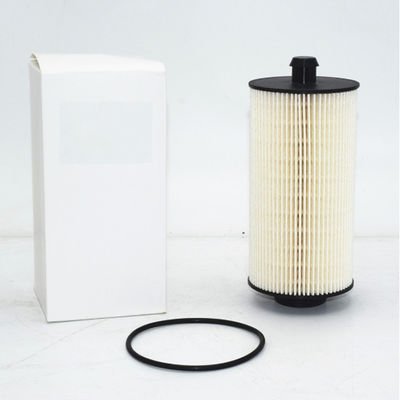 Filtro separatore acqua-carburante 60358722 per parti del motore del camion all'interno del sistema di filtraggio