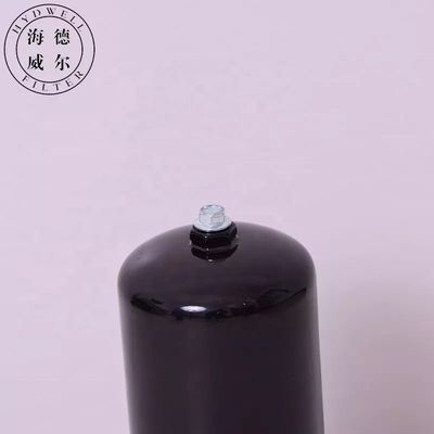 14X-49-61410 Parti di escavatore Filtro idraulico per olio per componente di servizio del motore del camion