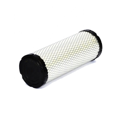 Fibra di vetro standard 26510362 Escavatore per trattori a rulli Cartuccia di filtro dell'aria e durevole