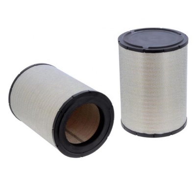 Filtro d'aria per autocarri AF25830 AF25897 P781398 923855.1224 11110217 RS4579 per parte motore