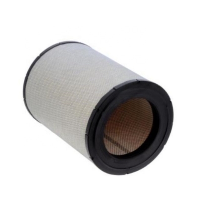 Filtro d'aria per autocarri AF25830 AF25897 P781398 923855.1224 11110217 RS4579 per parte motore