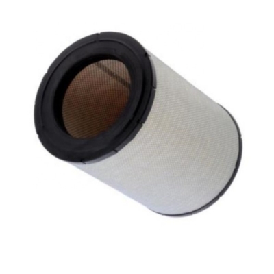 Filtro d'aria per autocarri AF25830 AF25897 P781398 923855.1224 11110217 RS4579 per parte motore