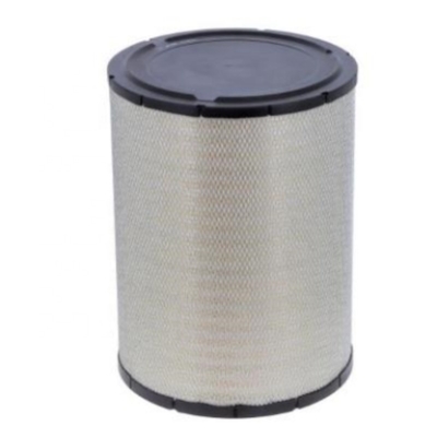 Filtro d'aria per autocarri AF25830 AF25897 P781398 923855.1224 11110217 RS4579 per parte motore