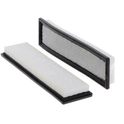 Numero di riferimento SC90262 Macdon Parts Air Filter 5019255 per escavatore