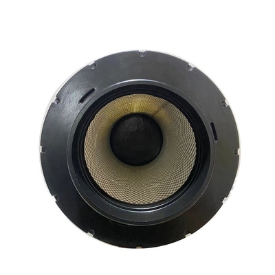 Numero di parte 400470002 Filtro d'aria per accessori di macchine di ingegneria ECO-S2