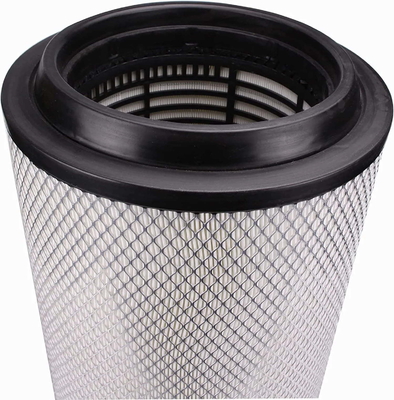 Migliorare le prestazioni del camion con il filtro d'aria a cartuccia RS4643 RS4642 20411815 20411816