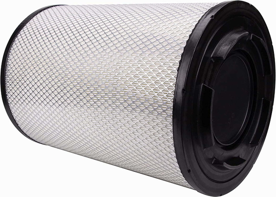 Migliorare le prestazioni del camion con il filtro d'aria a cartuccia RS4643 RS4642 20411815 20411816