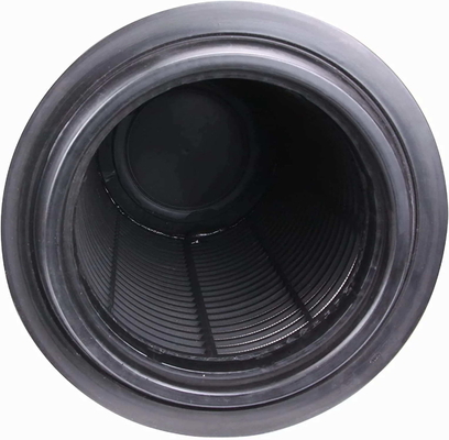 Migliorare le prestazioni del camion con il filtro d'aria a cartuccia RS4643 RS4642 20411815 20411816