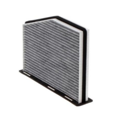 Nome della parte Filtro d'aria SC 5071 CA per motori di camion Parti in 286*286*57mm Dimensione