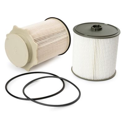 2019-2021 2500 3500 4500 Kit filtro del carburante da 6,7 litri 68436631AA 68157291AA PF46152 PF46108
