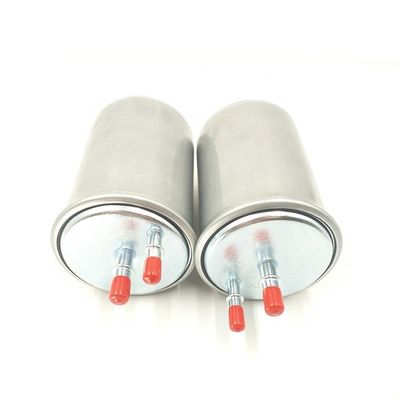 Elemento di filtro del carburante P765325 SP1293 FSM4246 32007057 per lavori di costruzione di escavatori