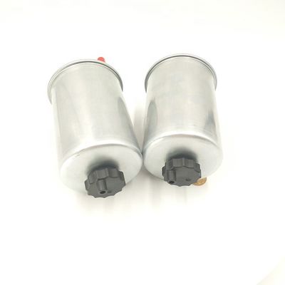 Elemento di filtro del carburante P765325 SP1293 FSM4246 32007057 per lavori di costruzione di escavatori