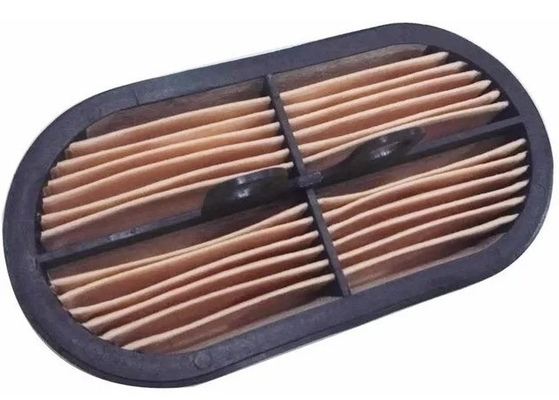 32/925682 32/925683 Filtri d'aria inseriti all'interno/all'esterno con numero di riferimento P600975 P608533
