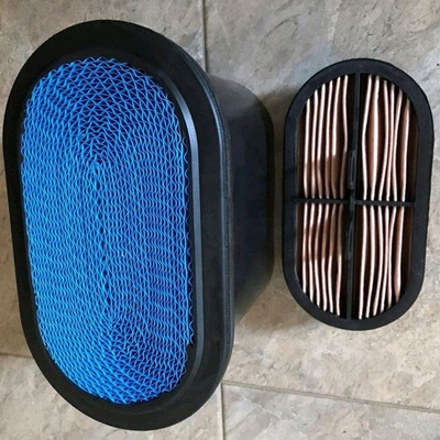 32/925682 32/925683 Filtri d'aria inseriti all'interno/all'esterno con numero di riferimento P600975 P608533