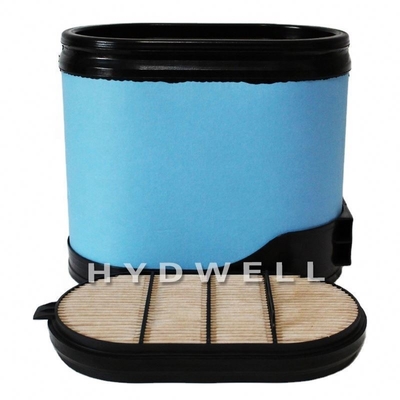 P608676 P601560 10294938 10294939 32-925752 32-925753 Filtro dell'aria Elemento per motore di camion